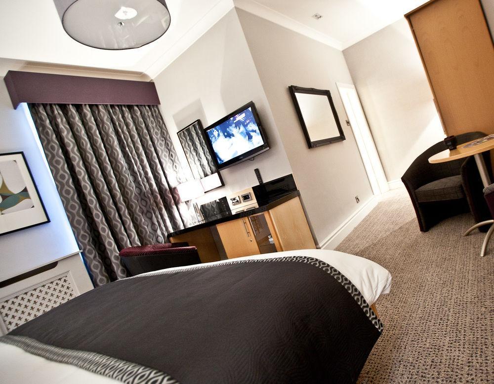 New Northumbria Hotel Newcastle upon Tyne Exterior photo