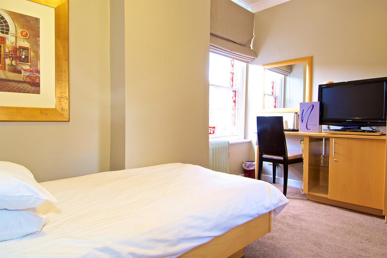 New Northumbria Hotel Newcastle upon Tyne Exterior photo