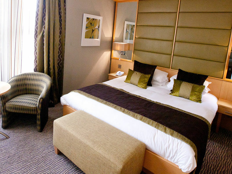 New Northumbria Hotel Newcastle upon Tyne Exterior photo